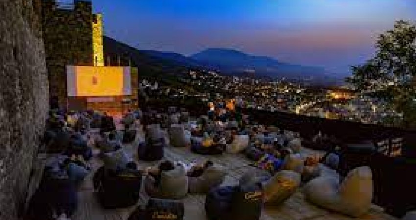 Me 22 korrik hapet Festivalit Ndërkombëtar `Prizren Fest`