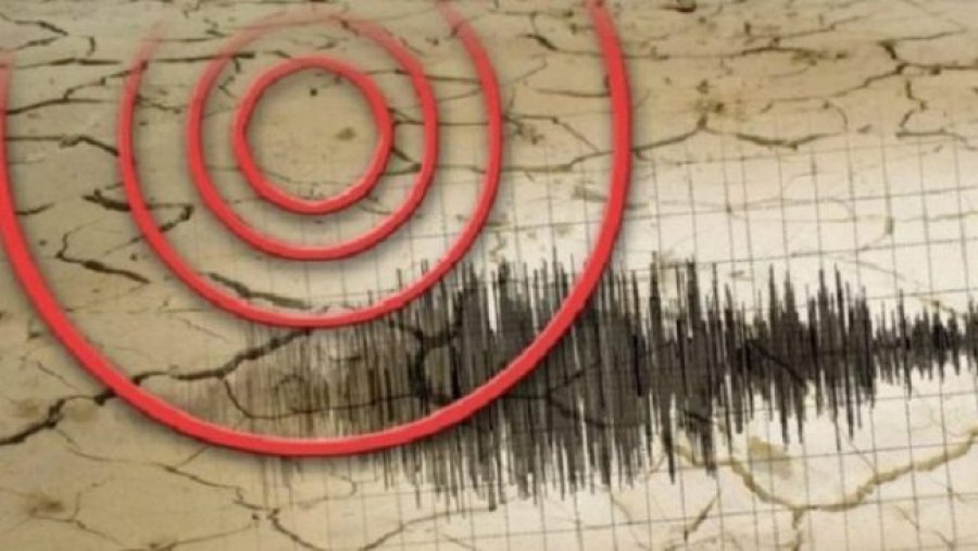 Lëkundje të forta tërmeti në Greqi, ja ku ishte epiqendra