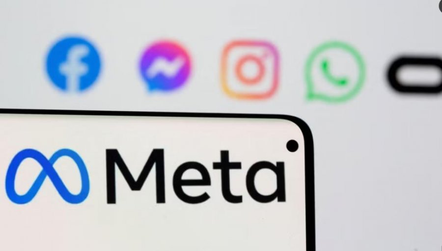 Norvegji, kompania Meta kërcënohet me gjobë ditore prej 100 mijë dollarësh