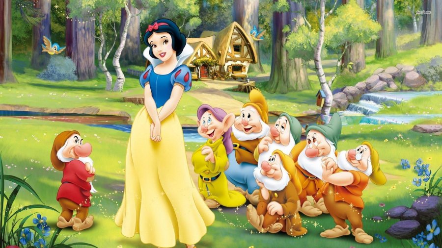 Filmi i ri i Disney-t 'Borëbardha dhe shtatë xhuxhët' do të jetë pa princ dhe pa xhuxha