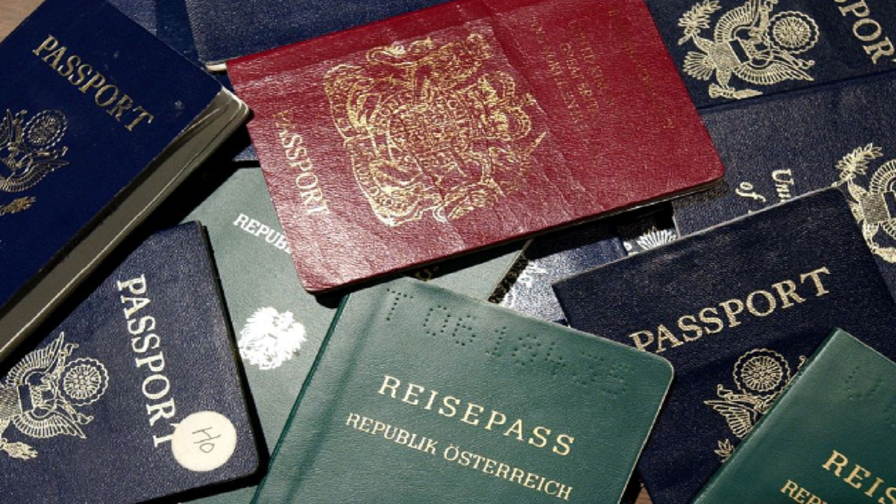 Kush është pasaporta më e 'fuqishme' në botë