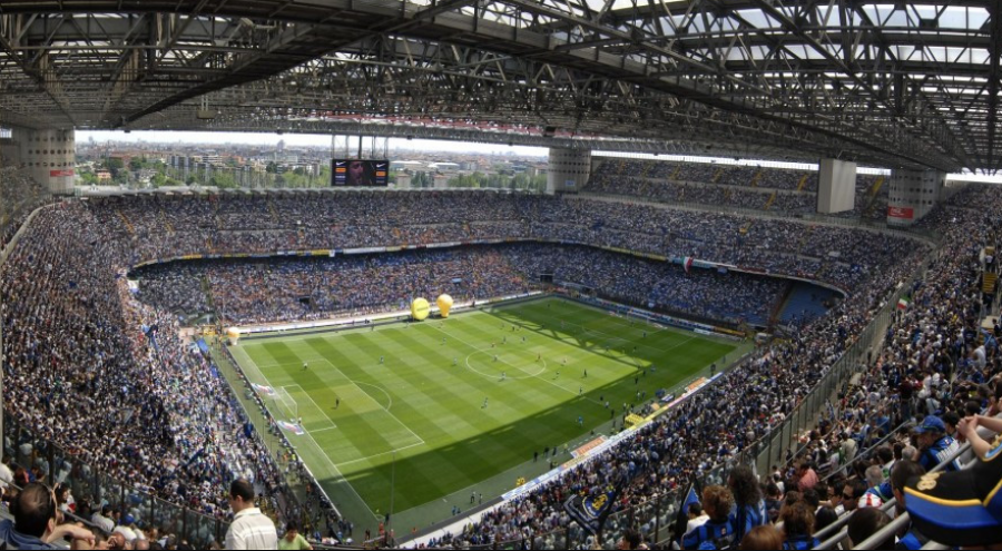 Milano shpall kandidaturën/ Finalja e Championsit mund të luhet në ‘San Siro’