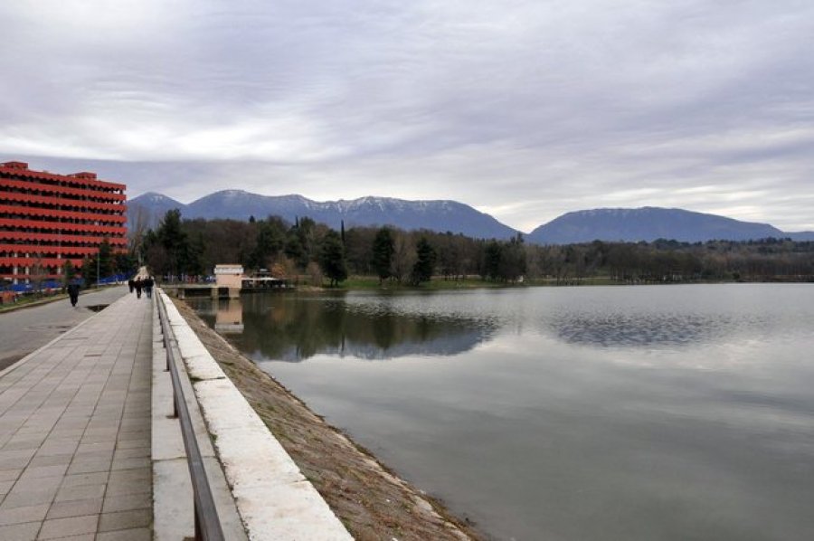 Komiteti Kombëtar i Digave të Mëdha: Diga e Liqenit të Tiranës 20 vjet pa rehabilitim