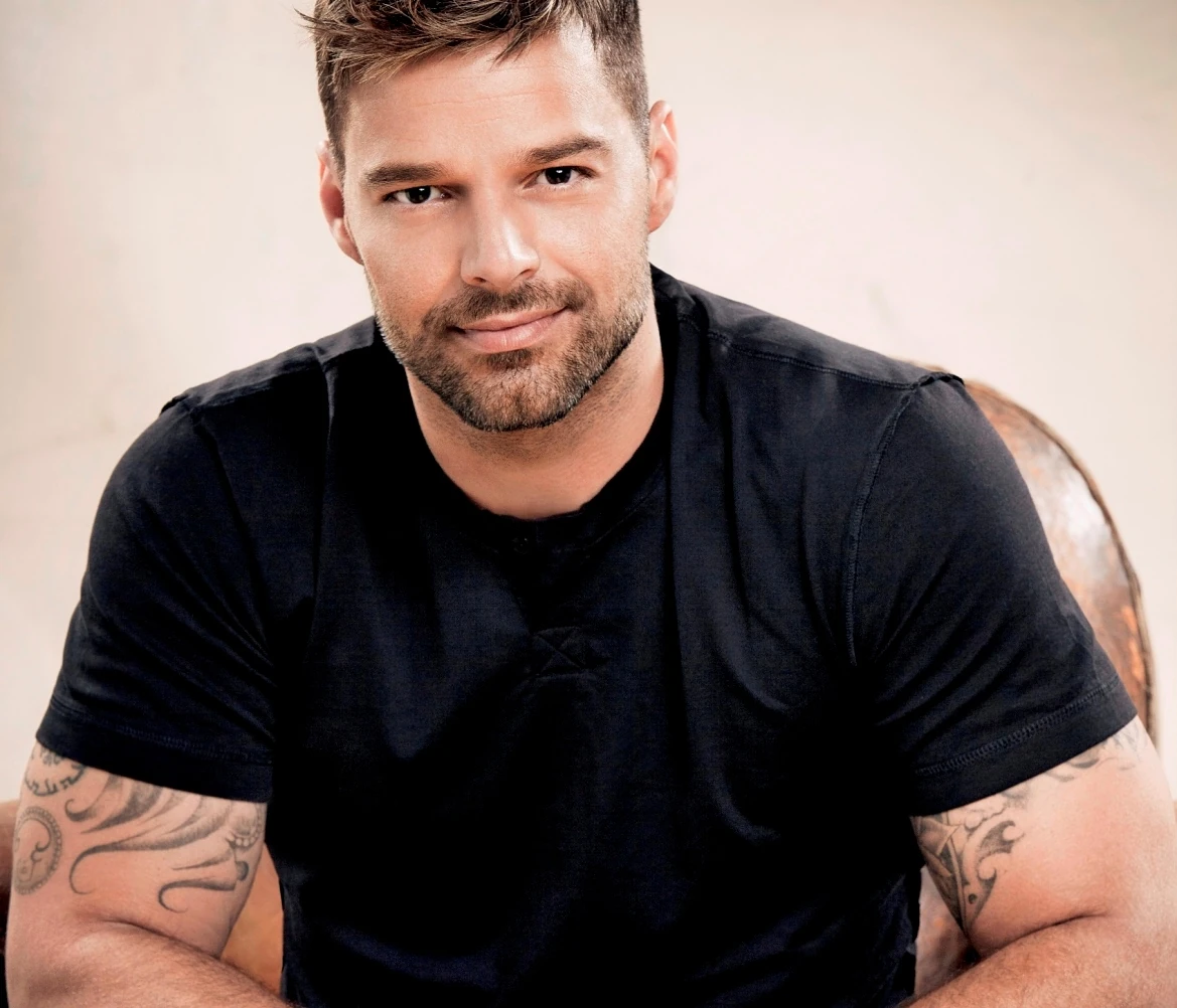Ricky Martin: Shqiptarët janë jashtëzakonisht mikpritës!