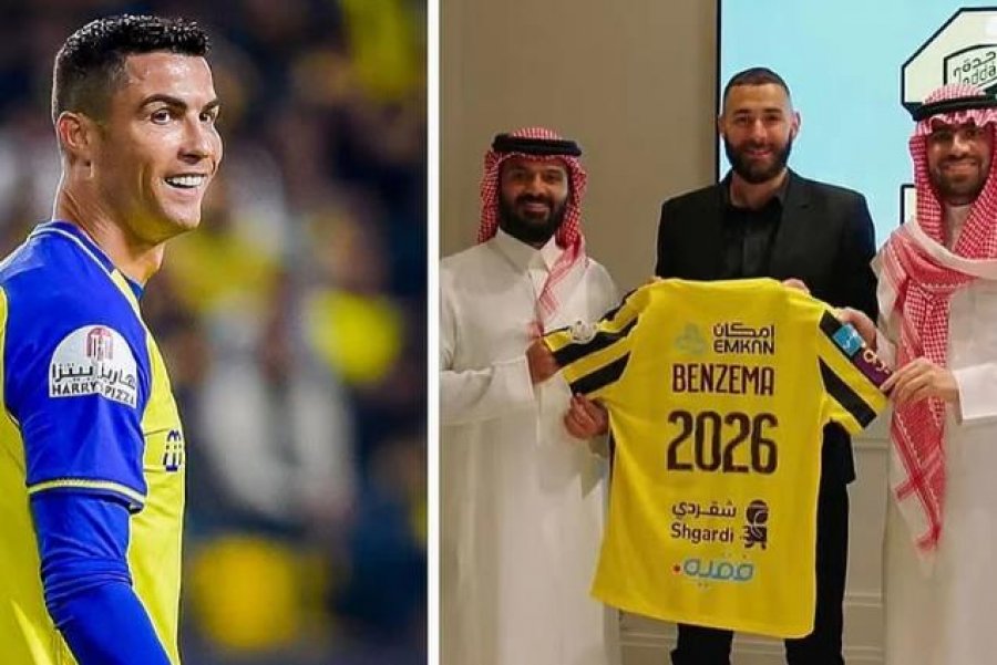 Marrin miliona, por nuk duan ligjet: Shumë futbollistë nuk do të jetojnë në Arabinë Saudite