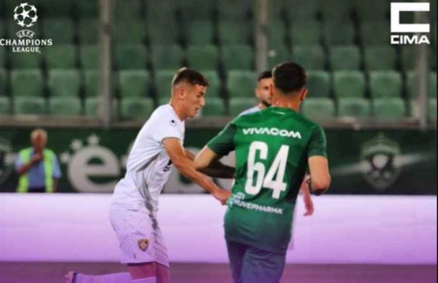 Eliminohet edhe Ballkani, asnjë skuadër shqiptare në Champions