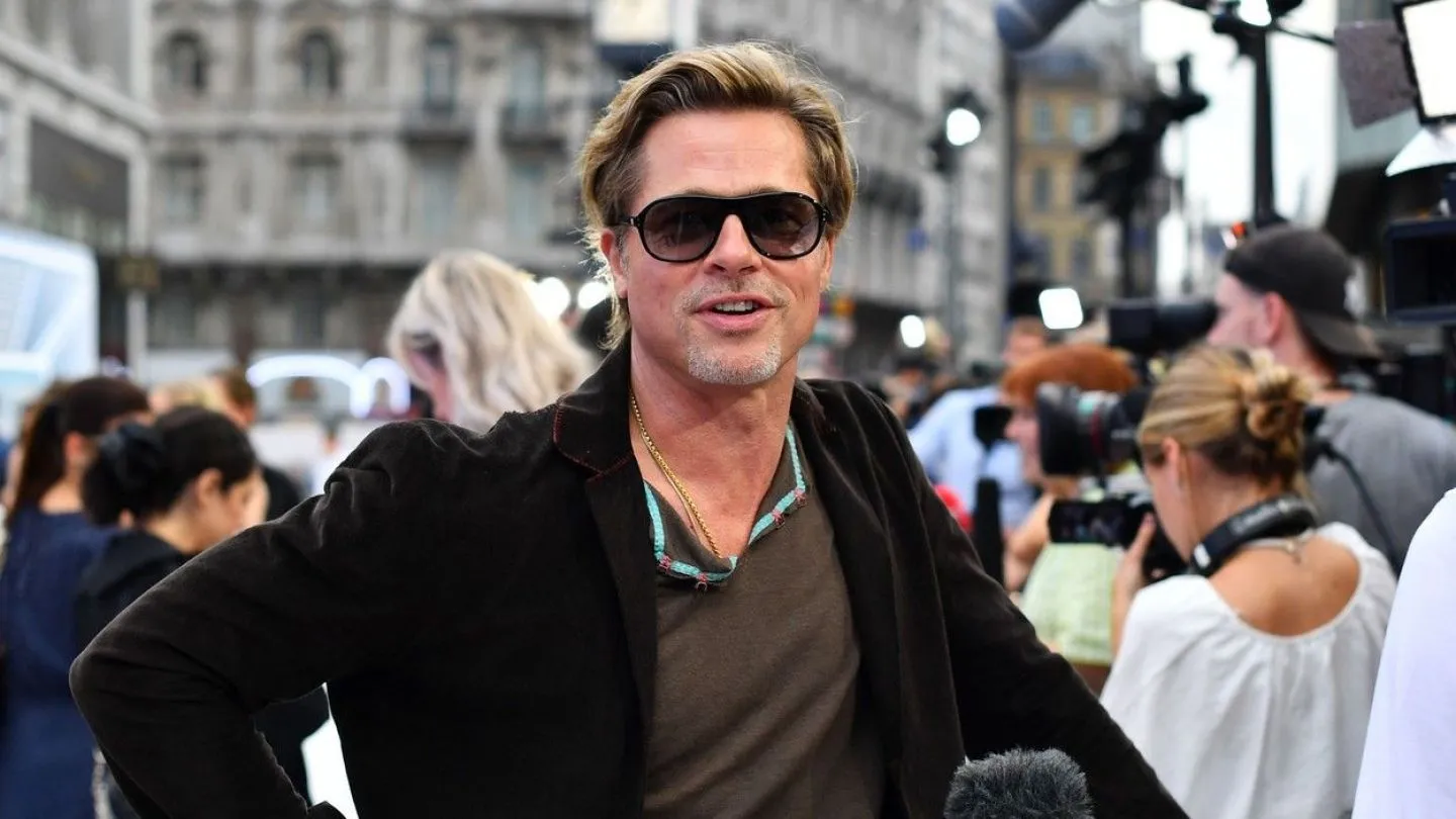 Edhe pse 60 vjeç, Brad Pitt zbulon sekretin e rinisë së përjetshme