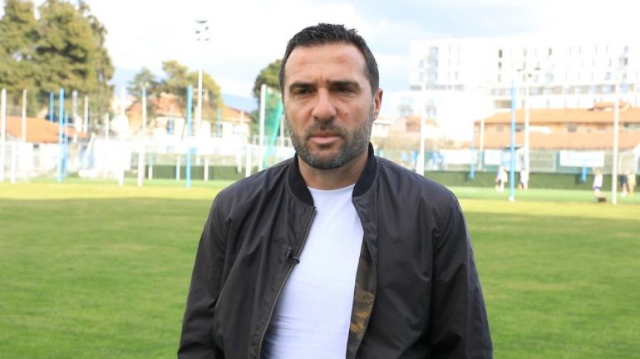 Tirana synon kualifikimin në Conference League, Shehi vlerëson kundërshtarin: Shanset janë 50 me 50