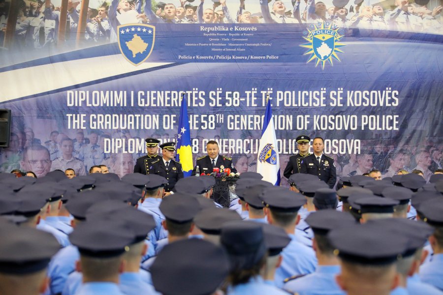 Kreu i Policisë së Kosovës: Grupet kriminale qenë përgatitur për të sulmuar, si ne, si KFOR-in