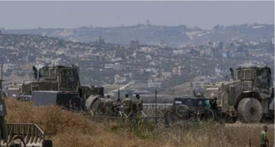 Sulm në Bregun Perëndimor/ Forcat izraelite vrasin një palestinez, 4 të plagosur