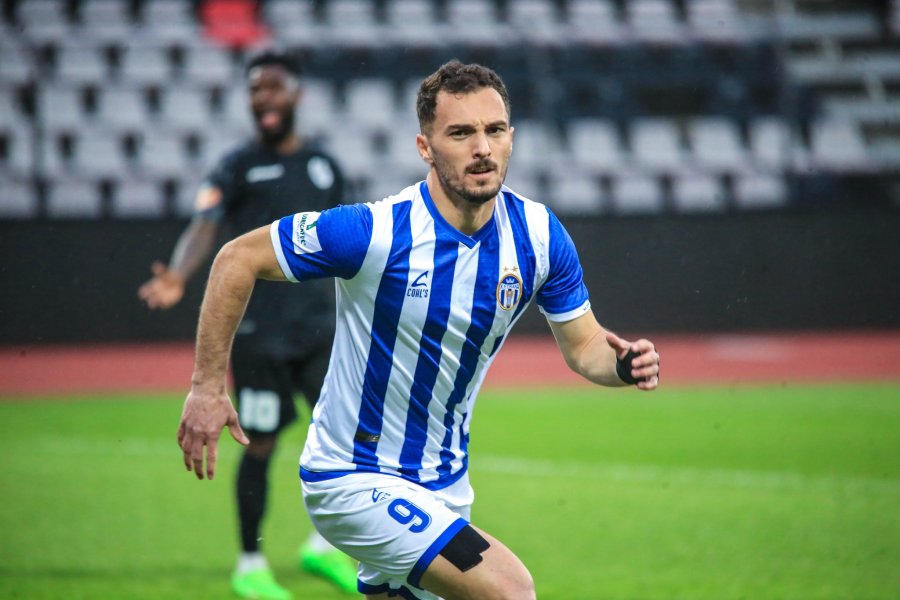 Sfidojnë Dinamo Batumin në Europë, flet Hasani: Besojmë te kualifikimi