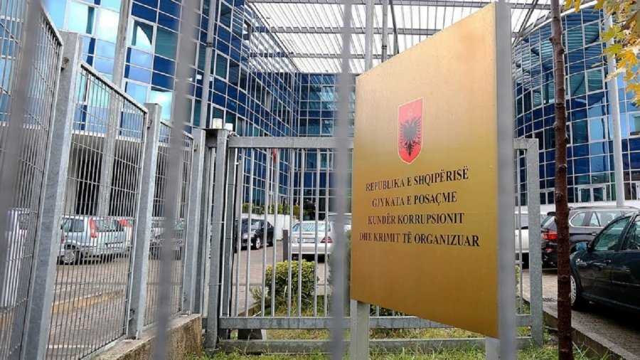 Akuzohet për terrorizëm, Gjykata e Posaçme dënon me 5 vite burg Bledar Zenelin