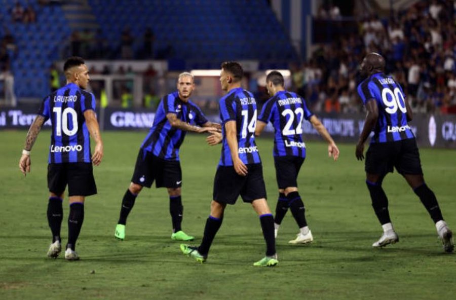 Inter nuk e ka gjetur ende zëvendësuesin e Onanas, ja katër emra në tavolinën e zikaltërve