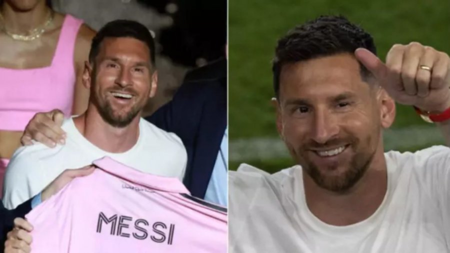 Pse Lionel Messi mund të ‘refuzojë’ të luajë në disa ndeshje të MLS?