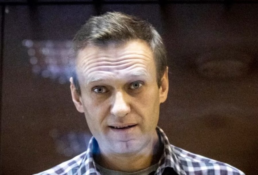 Navalny në pritje të vendimit për akuzat e lidhura me ekstremizëm