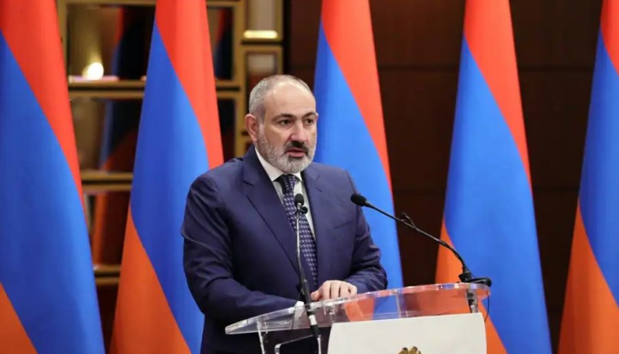 Kryeministri i Armenisë: Shumë pranë rrezikut të një luftë të re me Azerbajxhanin 21 Korrik, 2023 20:10