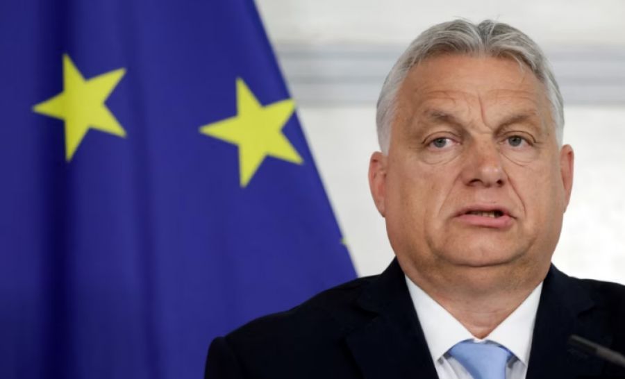 Orban kundër federalizmit dhe 'ofensivës LGBTQ' të BE-së