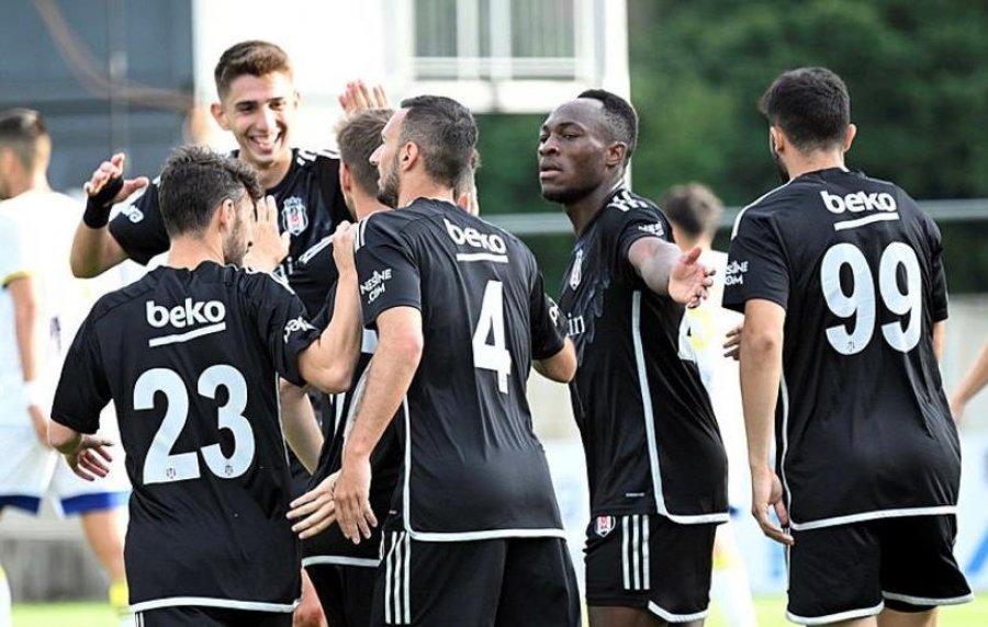 Zyrtare/ Merkato në Premier Ligë, rivali i Tiranës në Europë bën dy goditje të bujshme