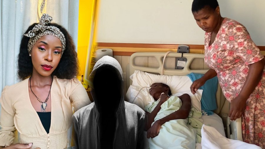 Xhoi në Kenia vdiq apo e vranë në spital? Tronditës fakti si i hoqën oksigjenin, nëna kërkon drejtësi  
