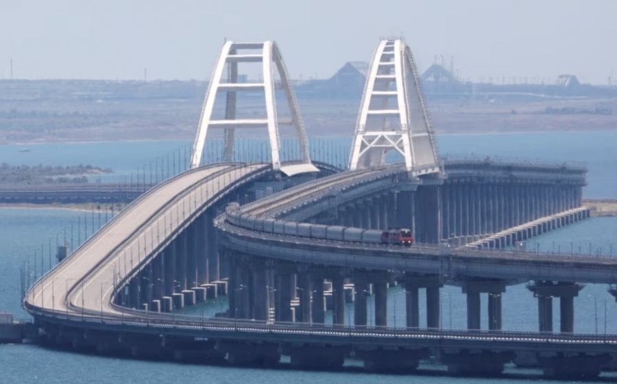Zelensky: Ura e Krimesë duhet të neutralizohet