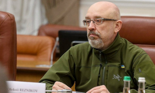 Ministri ukrainas i Mbrojtjes: Ja kur mund të anëtarësohemi në NATO