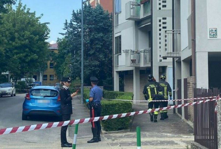 Sherr me thika mes shqiptarëve në Itali, një i vdekur dhe dy të plagosur