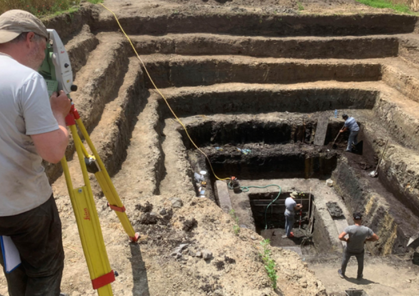 Ekspedita arkeologjike në kërkim të ‘vendbanimit më të vjetër’ në Evropë