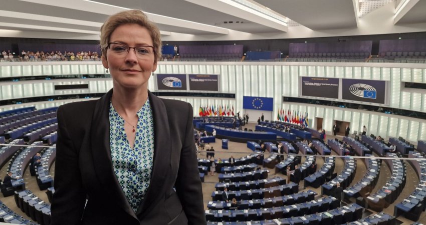 Alarmon Ardita Sinani: Në Luginë të Preshevës po bëhet spastrim i ftohtë etnik
