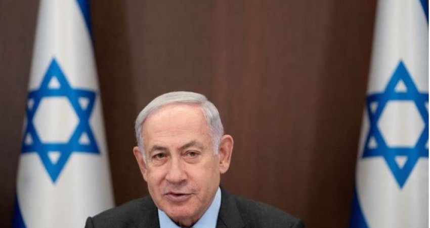Netanyahu lirohet nga spitali para votimit të një pakete reformash për qeverinë