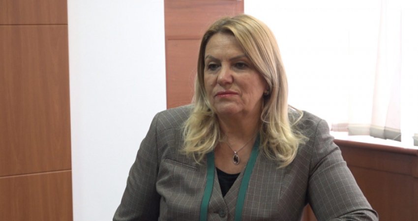 Kadrijaj, Deharit: Kushtetuesja e tha se votimi duhet të kthehet në praktikat e mëhershme