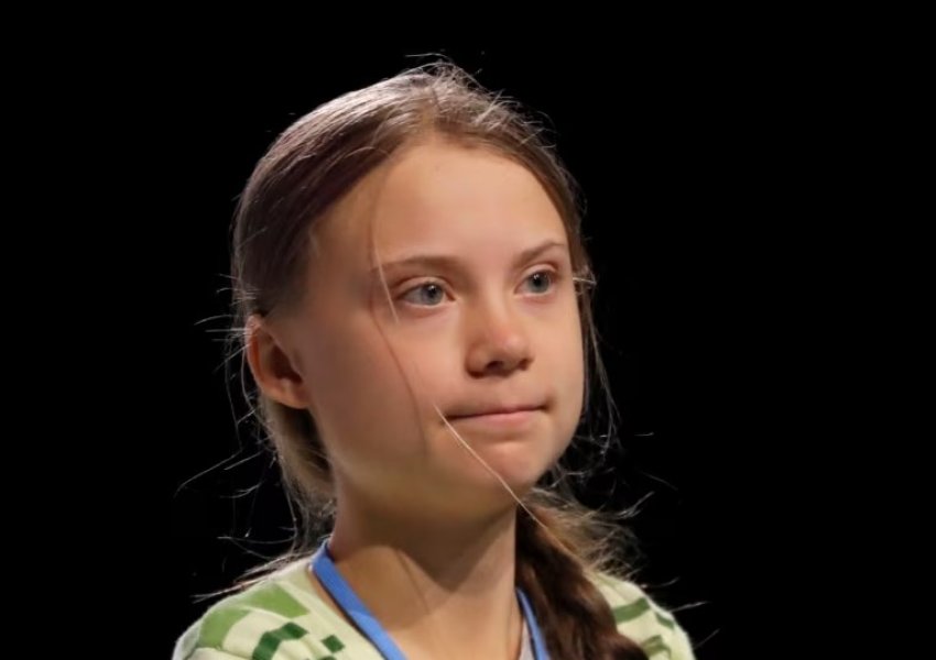 Protestoi kundër luftës në Gaza, arrestohet Greta Thunberg