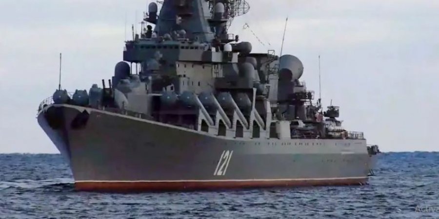 DW - Mundet Rusia të sulmojë anijet tregtare në Detin e Zi?