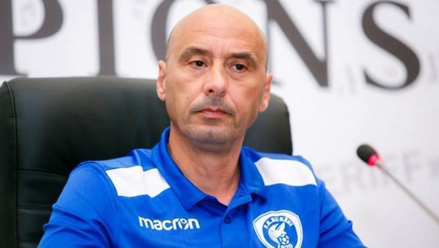 Gjoka rikthehet në Shqipëri, firmos me Erzenin për dy sezone