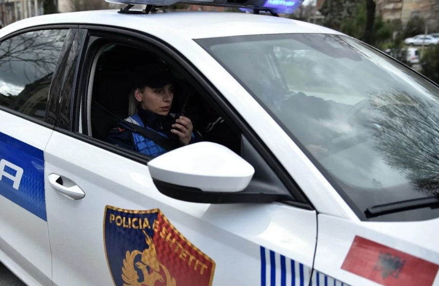 EMRI/ ‘Furnizonte’ me kokainë  hotelet e Durrësit, arrestohet 32-vjeçari