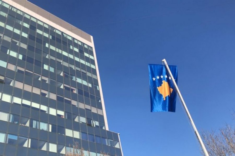 Qeveria e Kosovës kushtëzon zgjedhjet në veri me heqjen e sanksioneve të BE-së