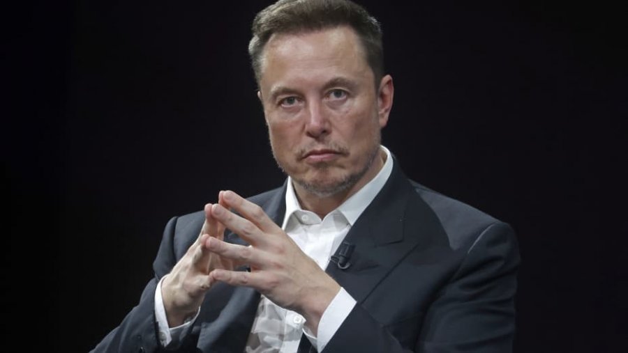 Elon Musk rimerr fronin si njeriu më i pasur në botë!