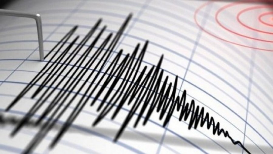 Tërmeti i fortë godet Turqinë, ja sa ishte magnituda 