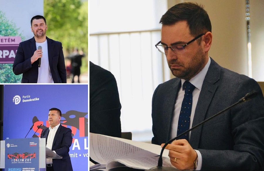 Nuri: PS në Rrogozhinë shtoi votuesit, përqendroi administratën dhe perfeksionoi patronazhistët’