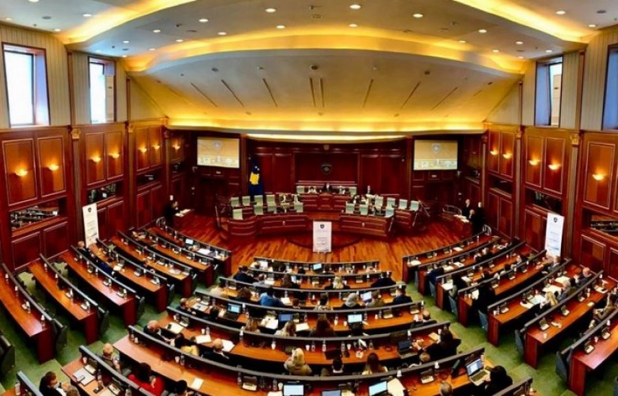 Kosovë, të enjte e të premte - seancat e fundit të sesionit pranveror të Kuvendit 