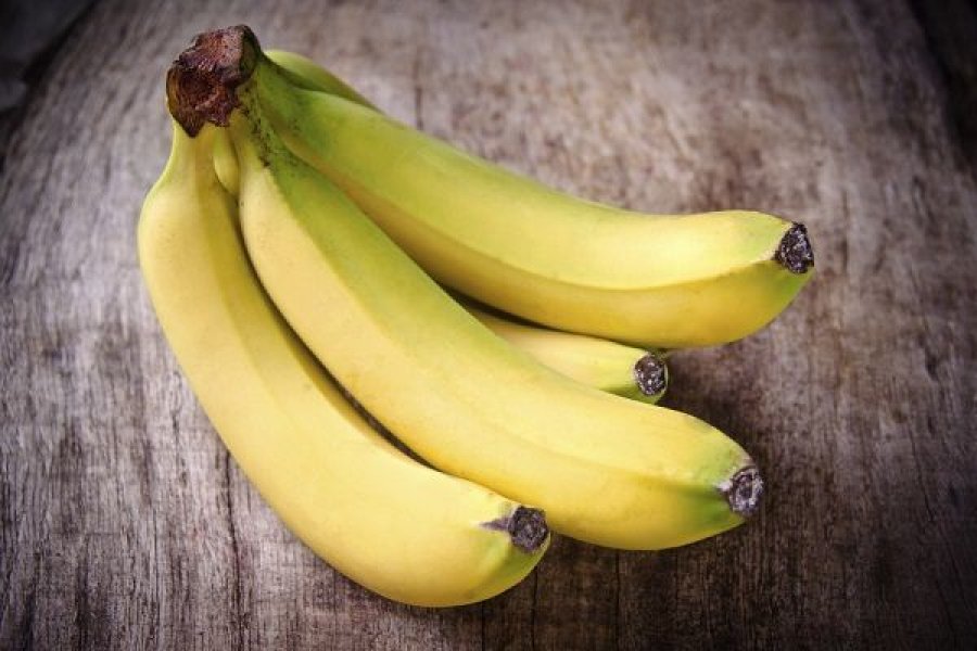 Ja pse s’duhet të hani asnjëherë banane në mëngjes