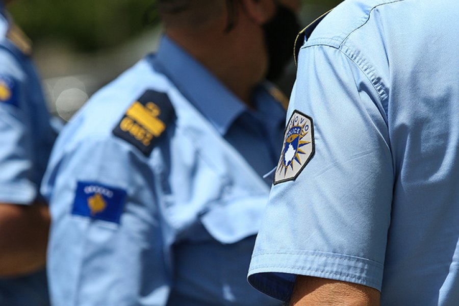 Nisin punën në veri policët e rinj të komuniteteve, 45 prej tyre serbë