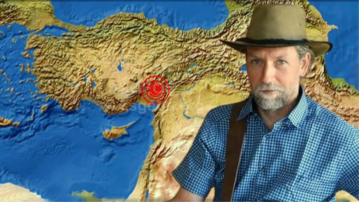 Kush është sizmiologu që paralajmëroi tërmetin e fuqishëm sot në Adana