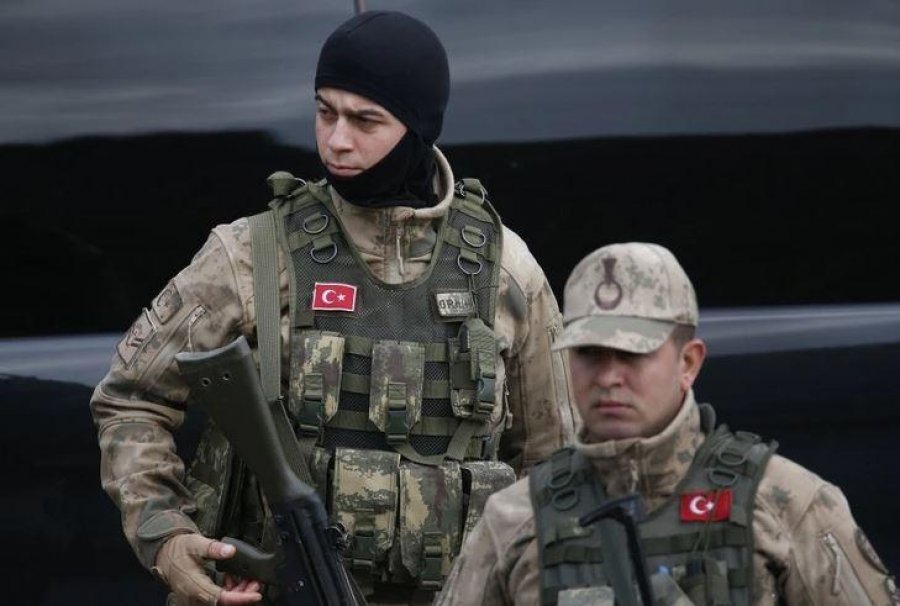 ‘Po dërgojnë sisteme antitank’, Rritja e rolit të Turqisë në Kosovë alarmon Serbinë