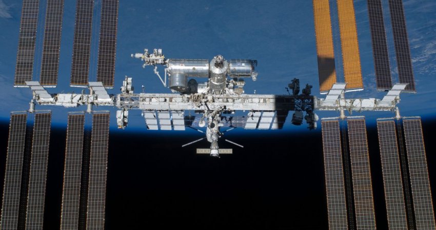 NASA mbeti pa rrymë, humbi komunikimin me stacionin në hapësirë