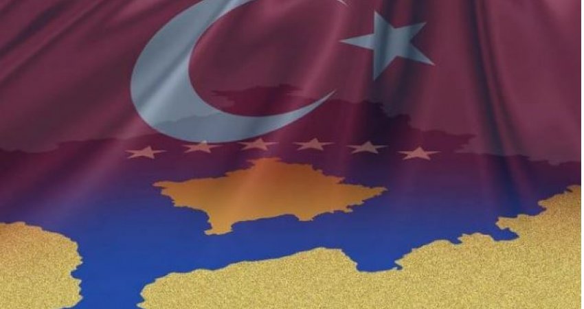 Mbahet Forumi Ekonomik Kosovë-Turqi