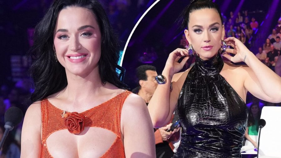 Pavarësisht polemikave, Katy Perry rikthehet në rolin e gjyqtares në 'American Idol'