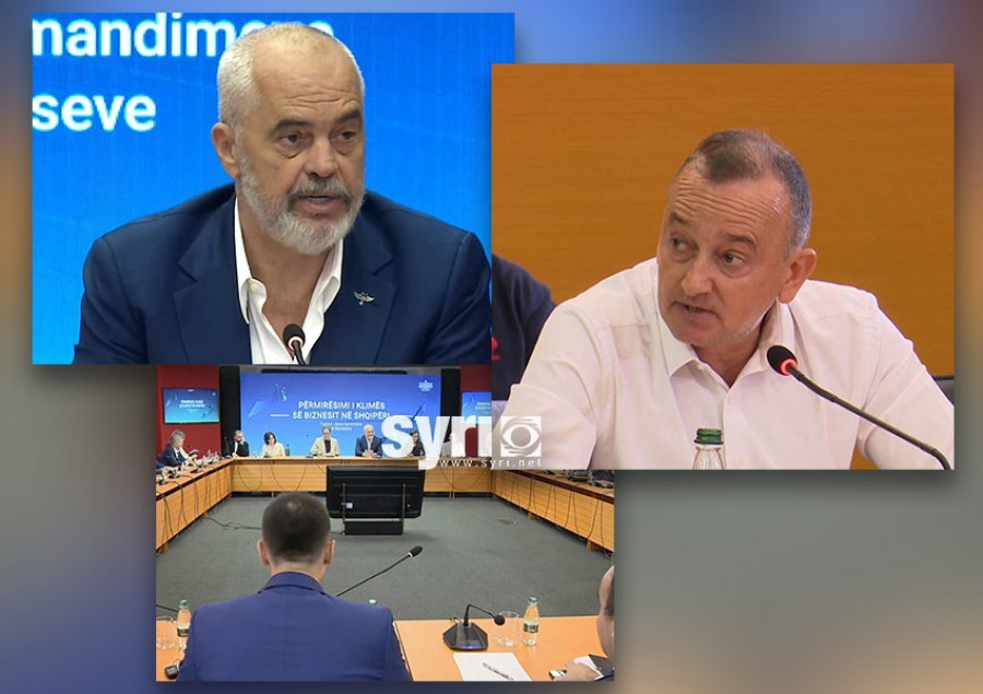 Konfindustria: Ndërprerja nga BE e 110 mln eurove, ndëshkim për legalizimin e kanabisit!
