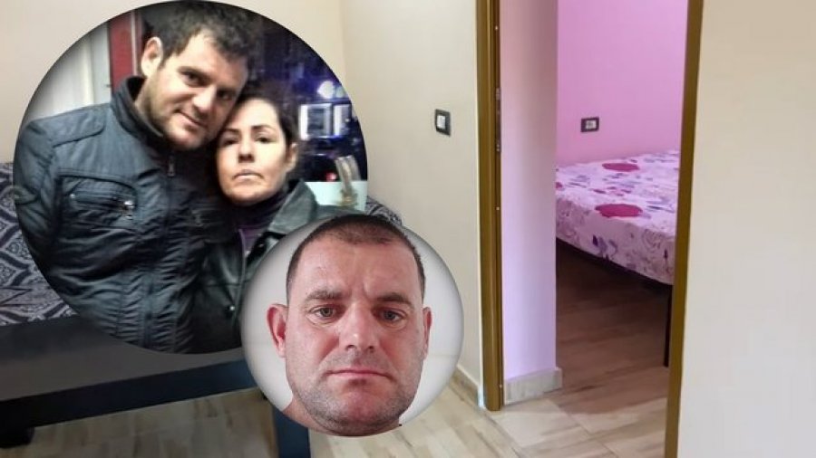 Masakroi më thikë gruan një vit më parë në Elbasan, dënohet me burg përjetë Ramiz Mici                 