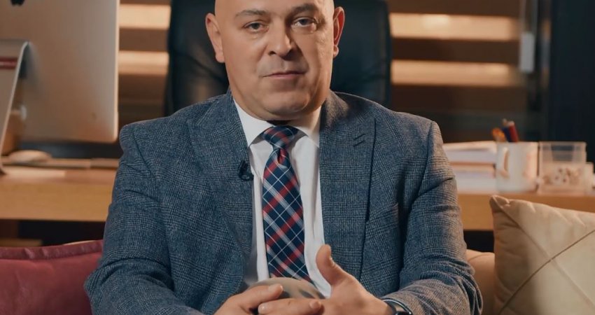 Gjini: Me Aleancën, Kosova mund të shndërrohet në një tregim suksesi