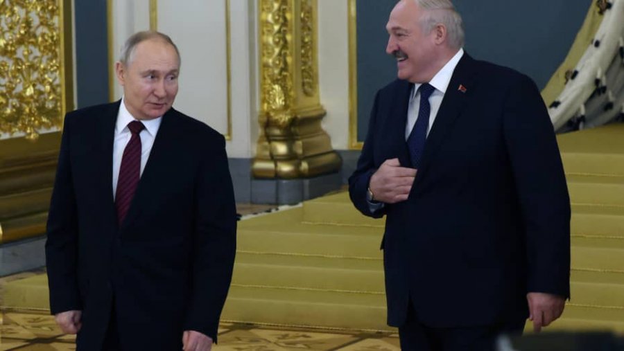 Pse e kërcënojnë Poloninë, Putini dhe Lukashenko?